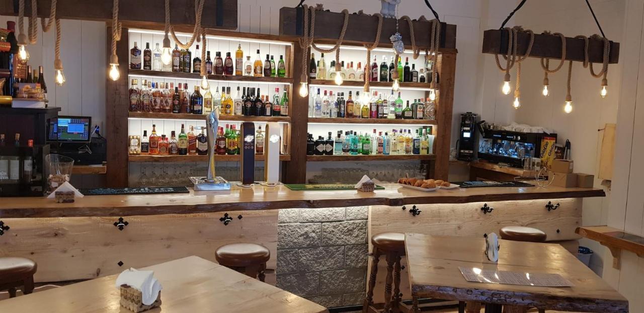 Hotel Merino Пас де ла Каса Екстериор снимка