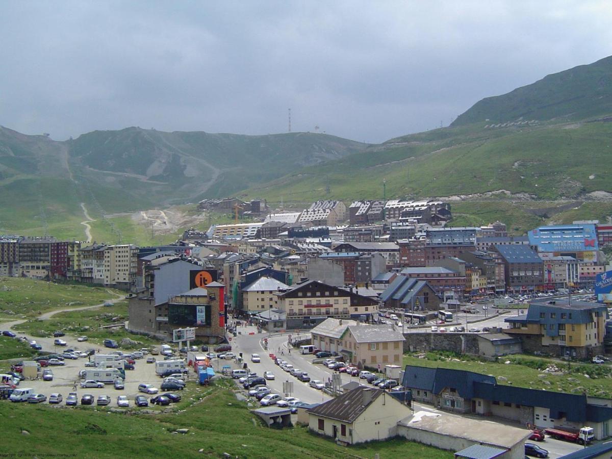 Hotel Merino Пас де ла Каса Екстериор снимка