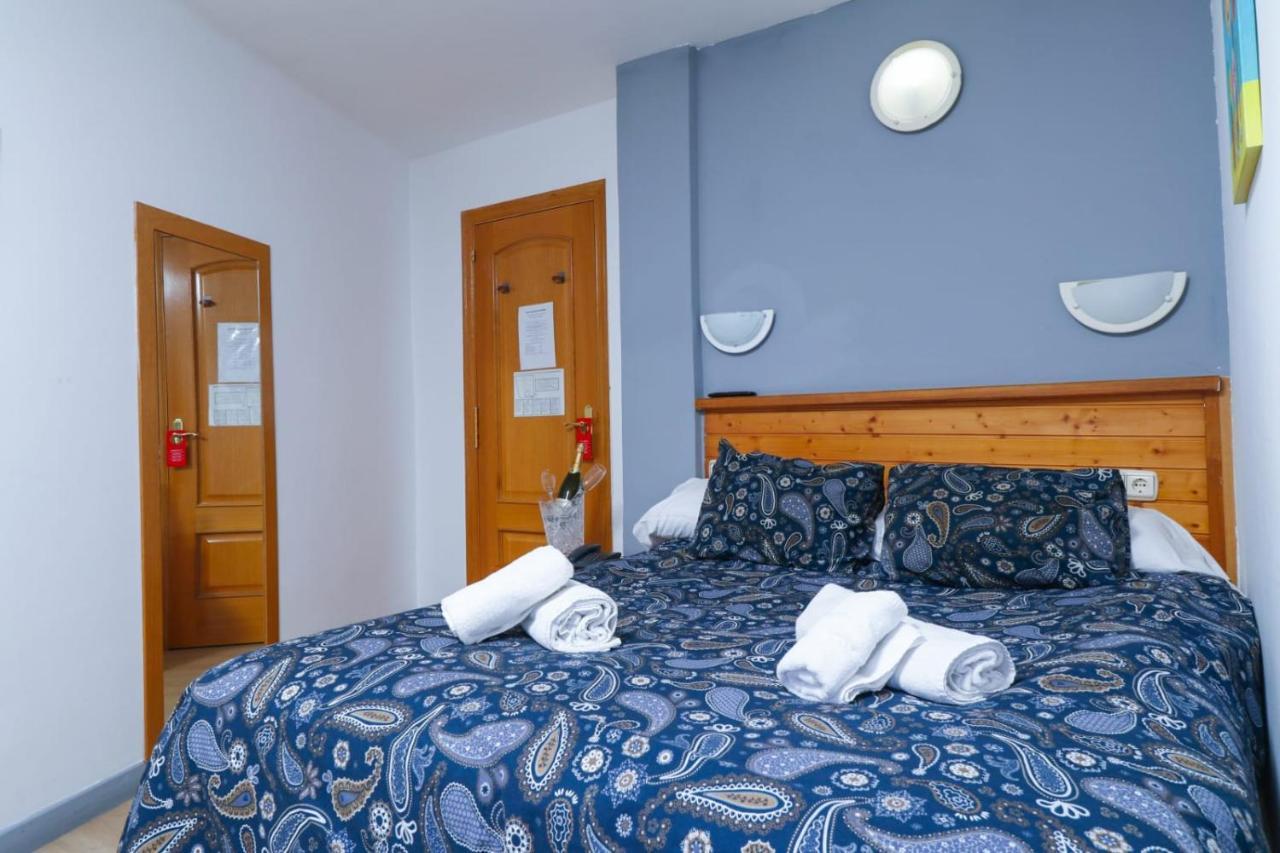 Hotel Merino Пас де ла Каса Екстериор снимка