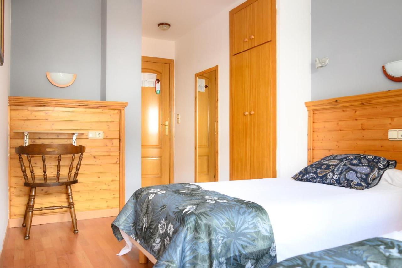 Hotel Merino Пас де ла Каса Екстериор снимка