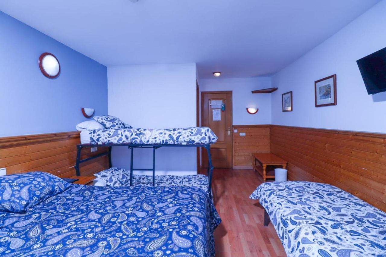 Hotel Merino Пас де ла Каса Екстериор снимка