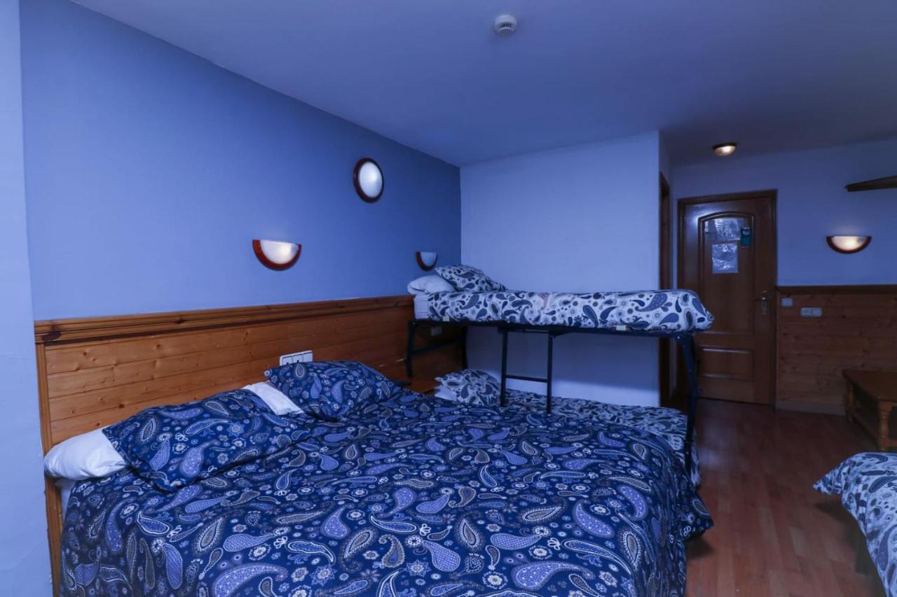 Hotel Merino Пас де ла Каса Екстериор снимка