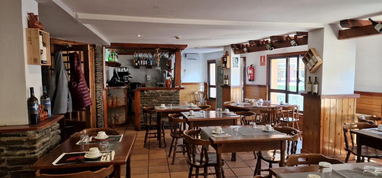 Hotel Merino Пас де ла Каса Екстериор снимка