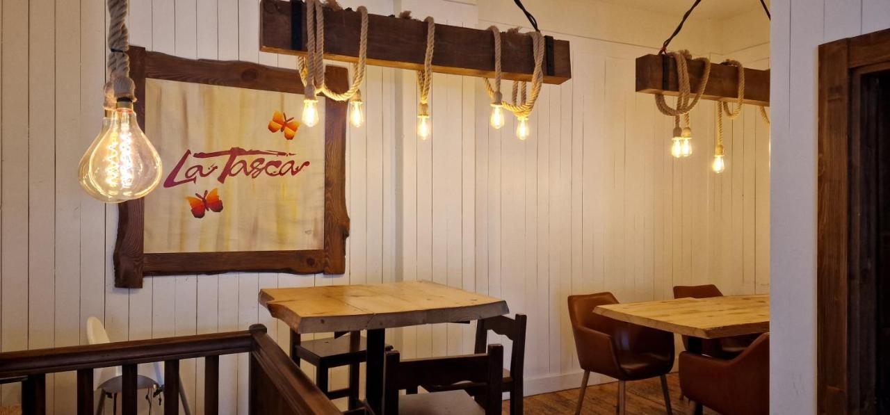 Hotel Merino Пас де ла Каса Екстериор снимка