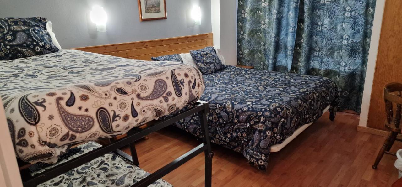 Hotel Merino Пас де ла Каса Екстериор снимка