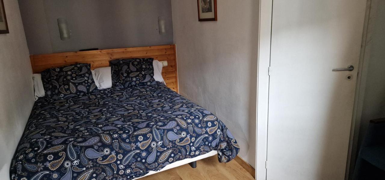 Hotel Merino Пас де ла Каса Екстериор снимка