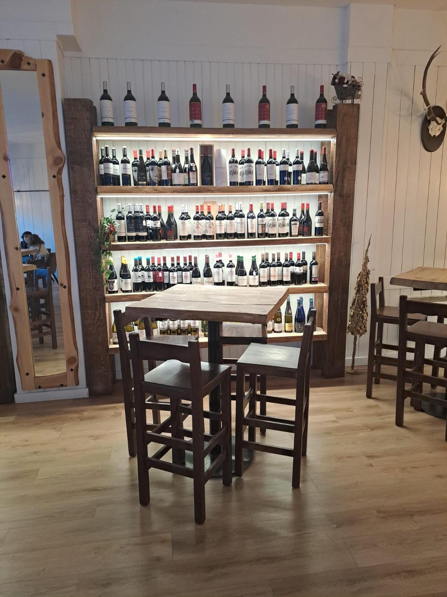Hotel Merino Пас де ла Каса Екстериор снимка