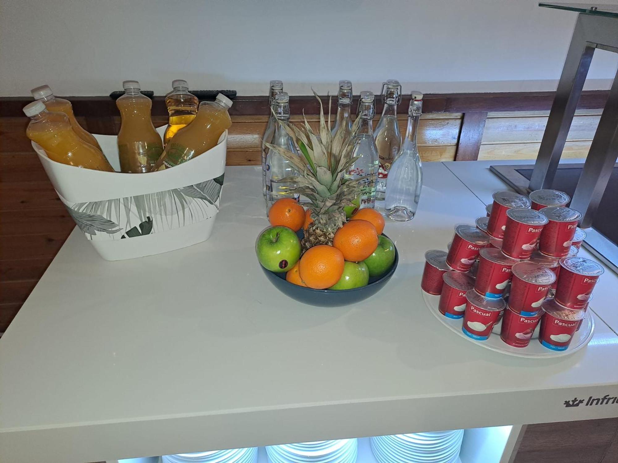 Hotel Merino Пас де ла Каса Екстериор снимка