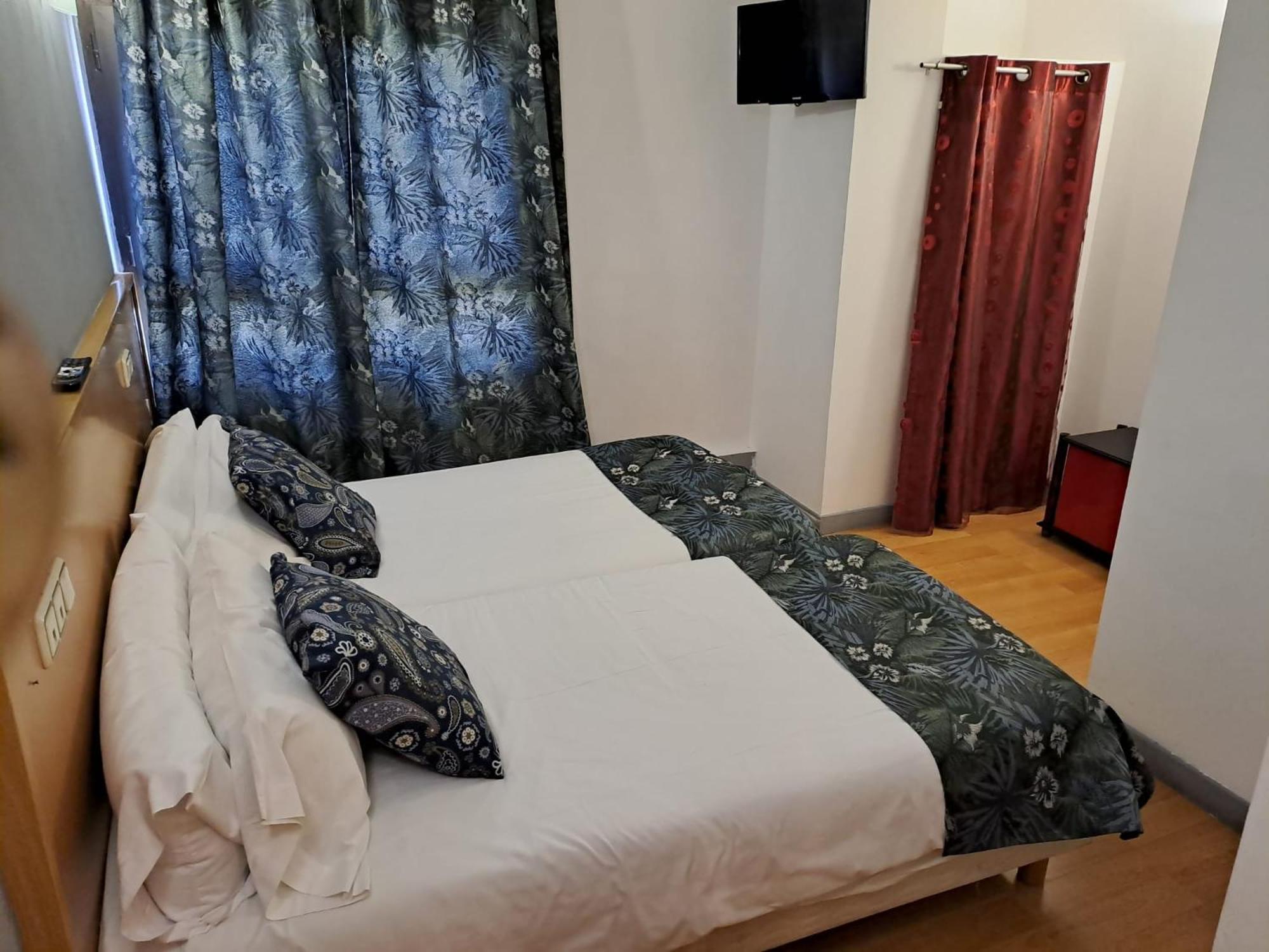 Hotel Merino Пас де ла Каса Екстериор снимка