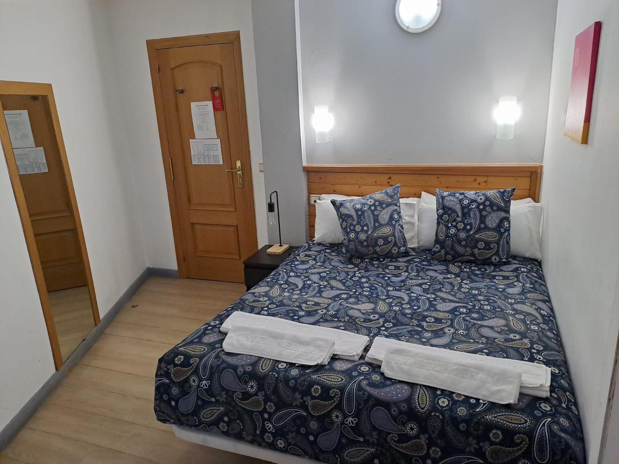 Hotel Merino Пас де ла Каса Екстериор снимка