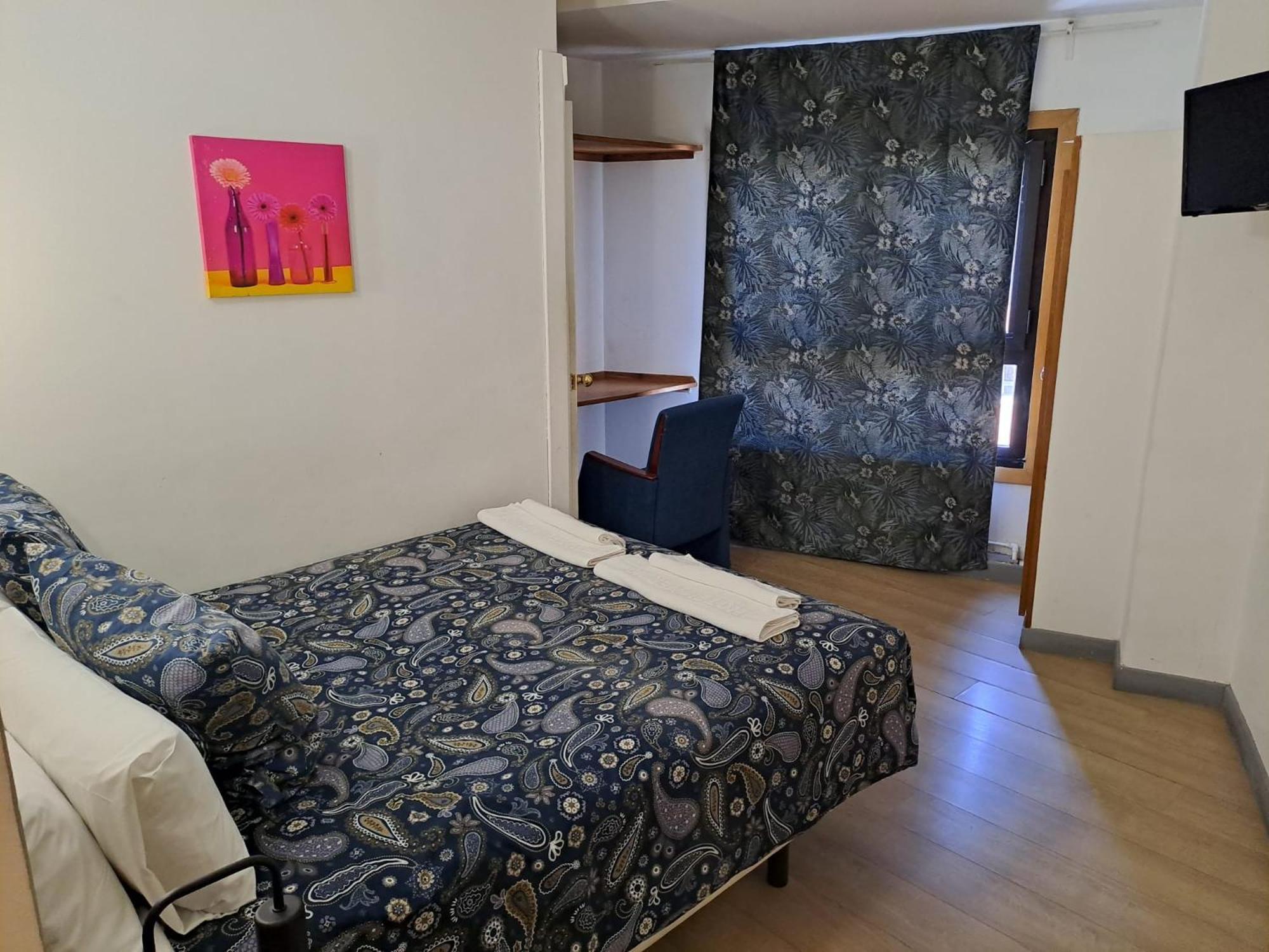 Hotel Merino Пас де ла Каса Екстериор снимка