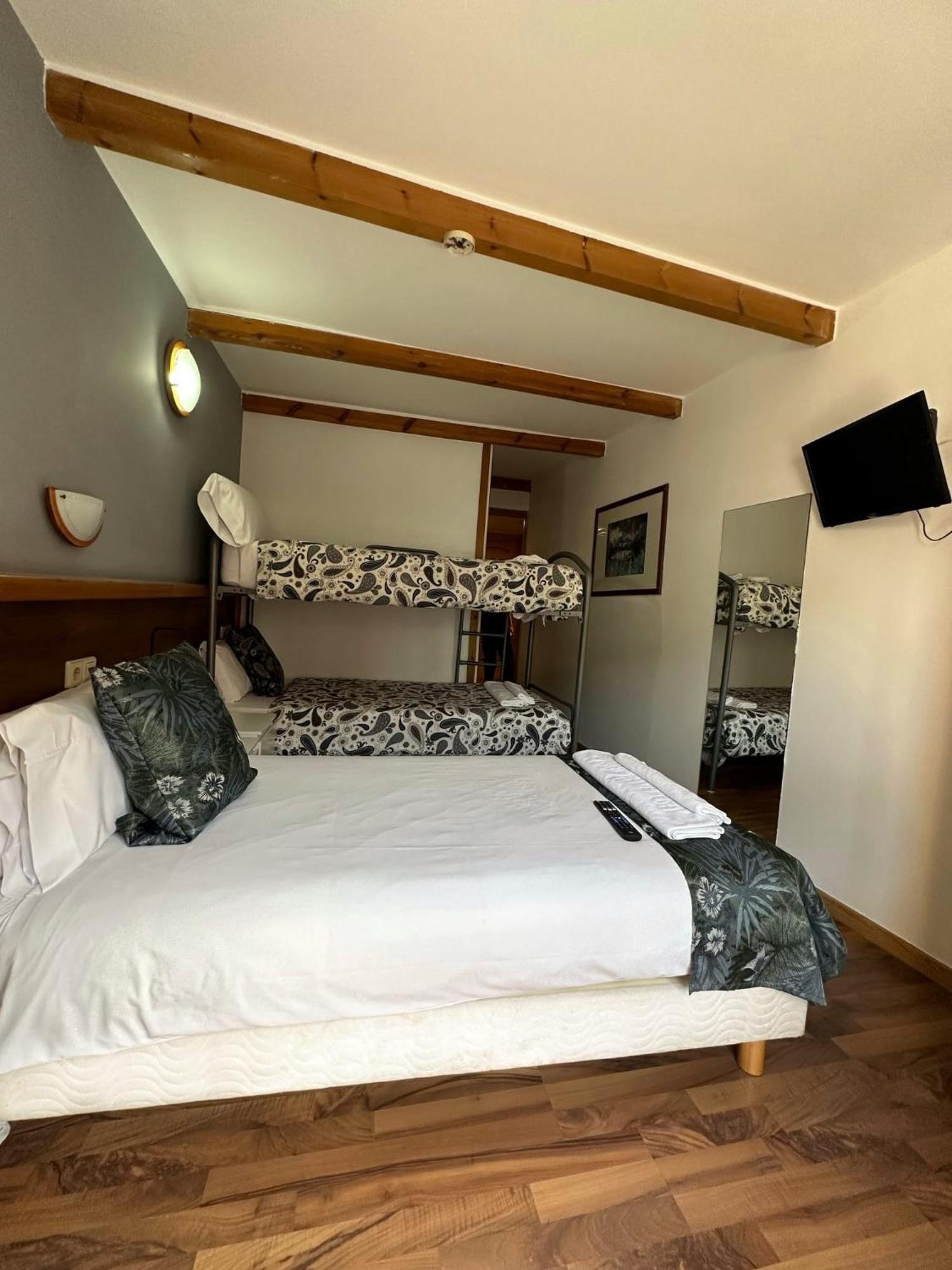 Hotel Merino Пас де ла Каса Екстериор снимка