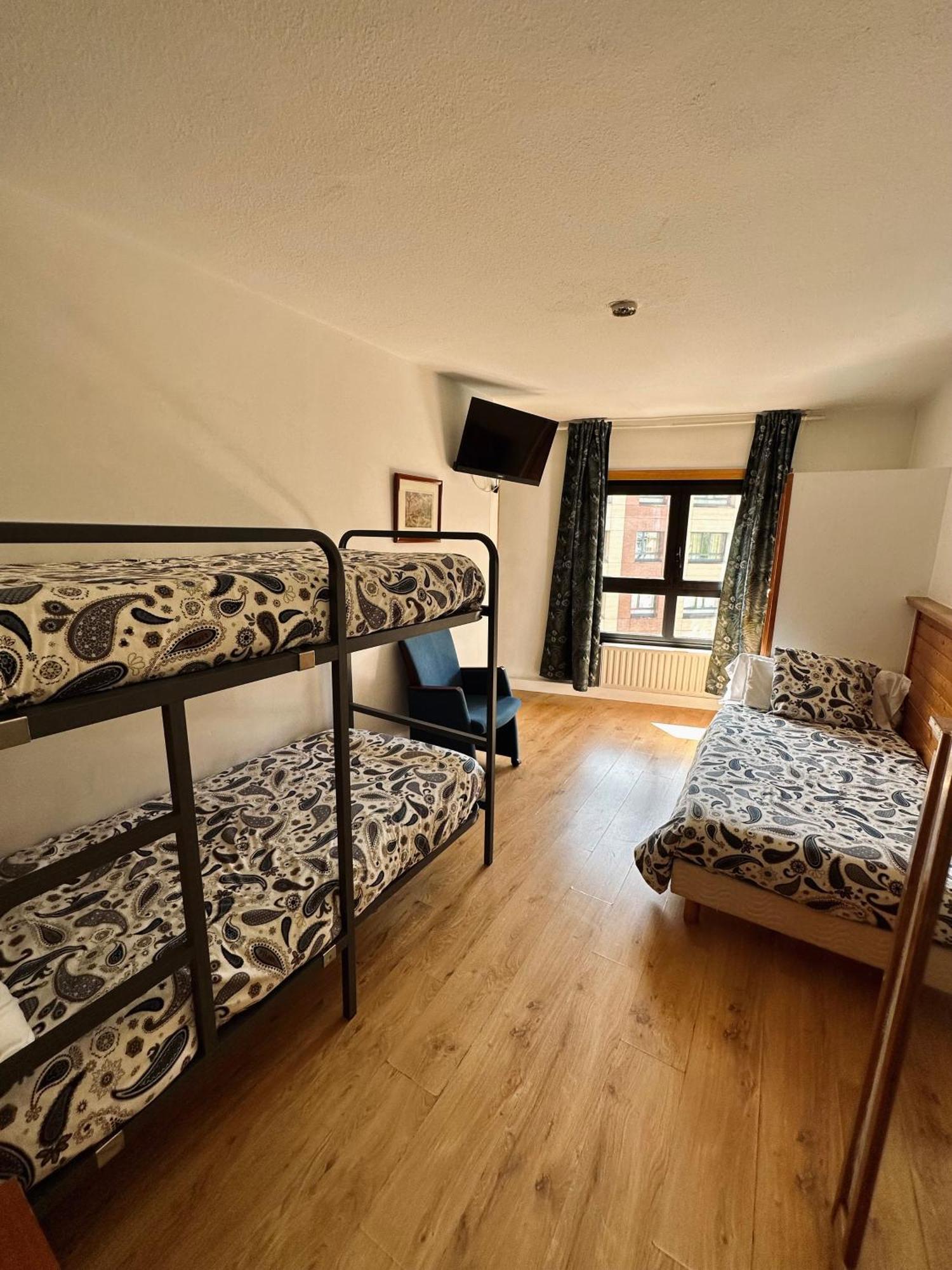 Hotel Merino Пас де ла Каса Екстериор снимка